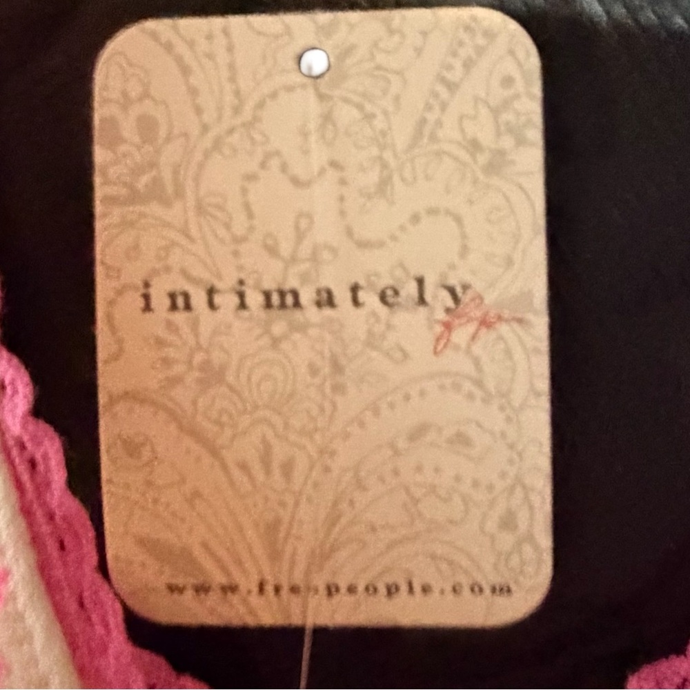 Free People Pointelle pajama’s-NWT-size Large - Picture 10 of 10